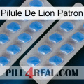 Boss Lion Pill 23